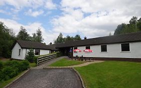 Crianlarich Youth Hostel